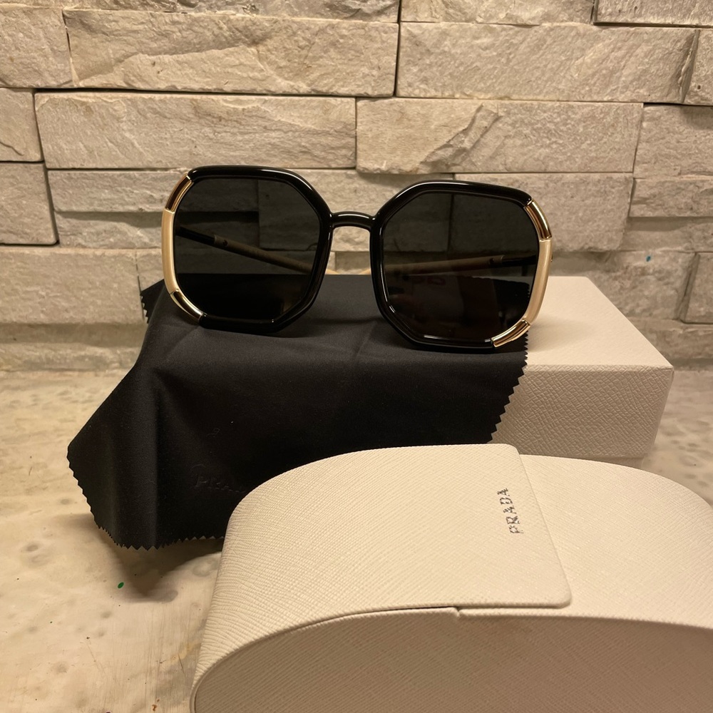Prada sunglasses